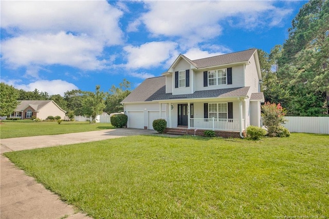 4279 Redmill Ln, Hope Mills, NC 28348 - photo 3