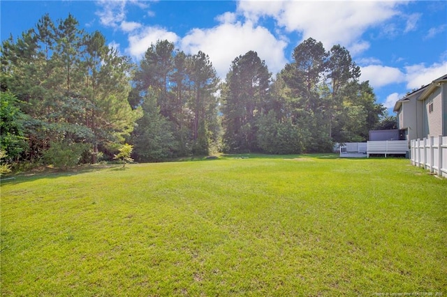 4279 Redmill Ln, Hope Mills, NC 28348 - photo 37