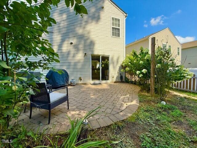 2811 Skybrook Ln, Durham, NC 27703 - photo 18