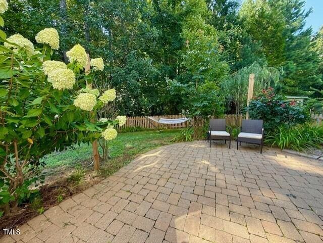 2811 Skybrook Ln, Durham, NC 27703 - photo 17