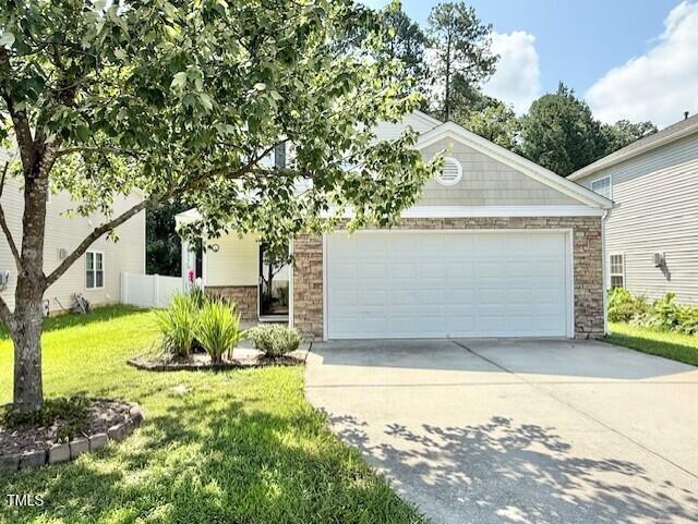 2811 Skybrook Ln, Durham, NC 27703 - photo 1