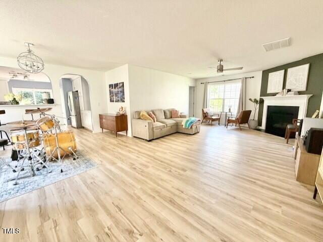 2811 Skybrook Ln, Durham, NC 27703 - photo 6