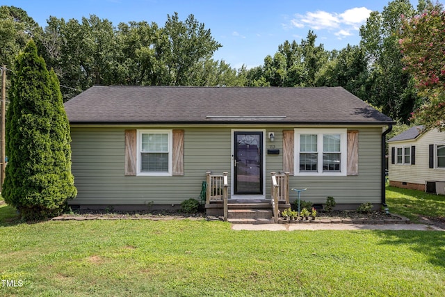 113 Joy St, Dunn, NC 28334 - photo 1
