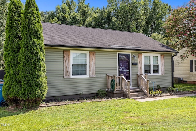 113 Joy St, Dunn, NC 28334 - photo 2