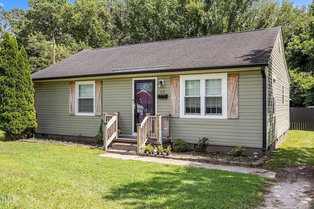 113 Joy St, Dunn, NC 28334 - photo 3