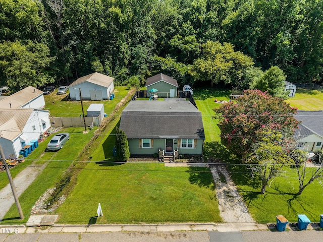 113 Joy St, Dunn, NC 28334 - photo 5