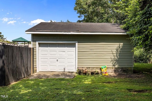 113 Joy St, Dunn, NC 28334 - photo 29