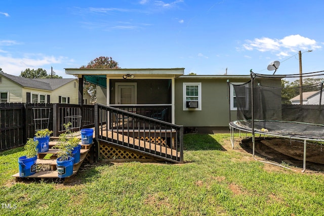 113 Joy St, Dunn, NC 28334 - photo 30