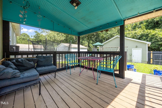 113 Joy St, Dunn, NC 28334 - photo 31