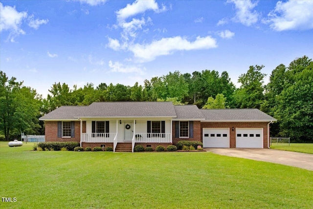 1860 Little Divine Rd Unit 3, Selma, NC 27576 - photo 2