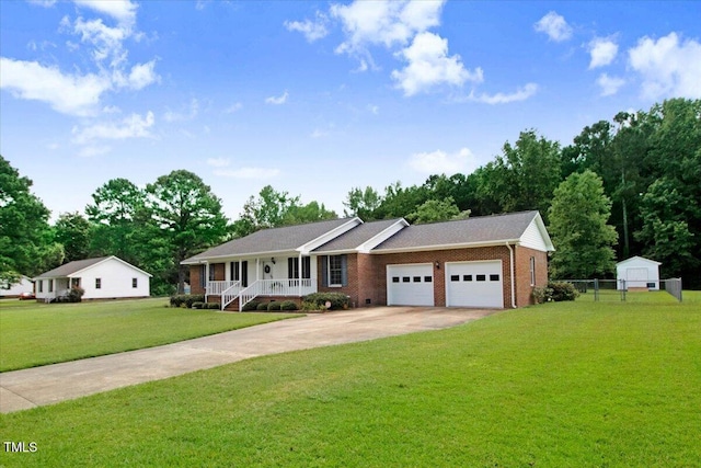 1860 Little Divine Rd Unit 3, Selma, NC 27576 - photo 3