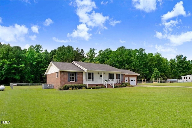 1860 Little Divine Rd Unit 3, Selma, NC 27576 - photo 4