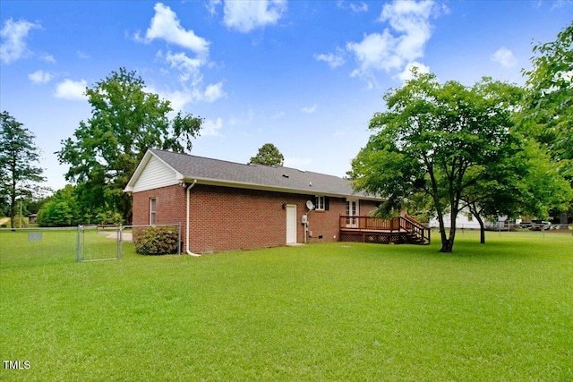 1860 Little Divine Rd Unit 3, Selma, NC 27576 - photo 34