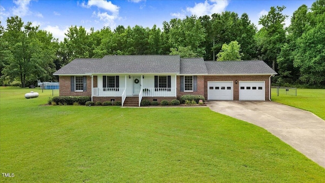 1860 Little Divine Rd Unit 3, Selma, NC 27576 - photo 44