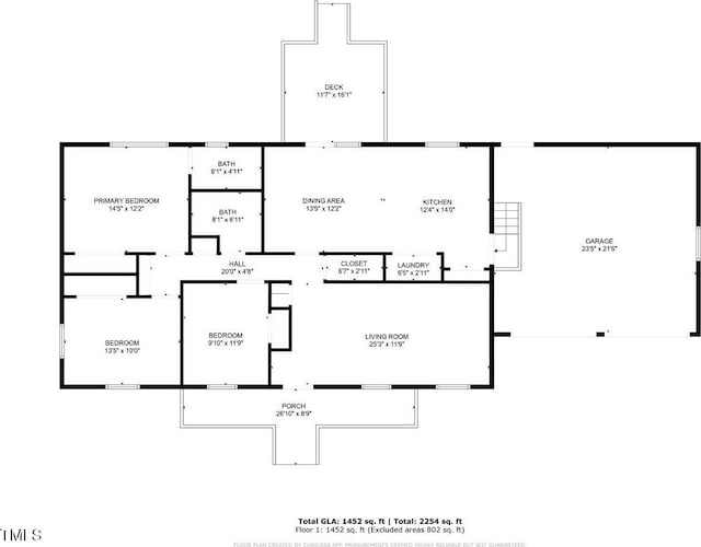 1860 Little Divine Rd Unit 3, Selma, NC 27576 - photo 45