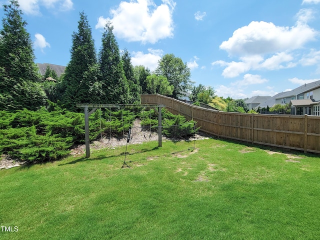 305 Tonks Trl, Holly Springs, NC 27540 - photo 24