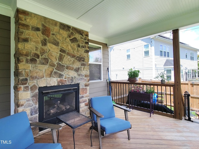 305 Tonks Trl, Holly Springs, NC 27540 - photo 22