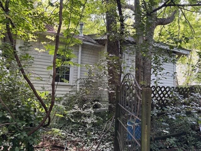 3025 Farthing St, Durham, NC 27704