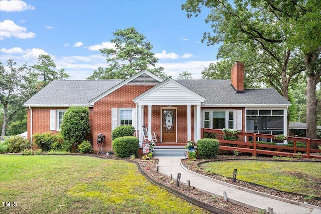 602 18th St, Butner, NC 27509 - photo 1