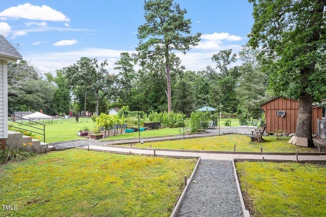 602 18th St, Butner, NC 27509 - photo 26