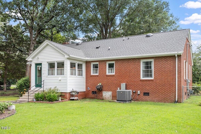 602 18th St, Butner, NC 27509 - photo 25