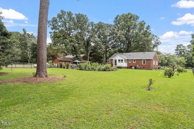 602 18th St, Butner, NC 27509 - photo 27