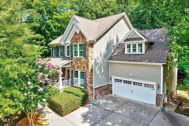 601 Opposition Way, Wake Forest, NC 27587 - photo 1