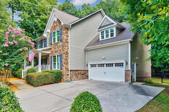 601 Opposition Way, Wake Forest, NC 27587 - photo 37