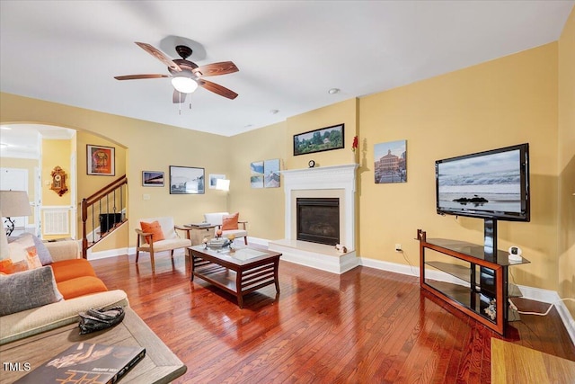 601 Opposition Way, Wake Forest, NC 27587 - photo 5
