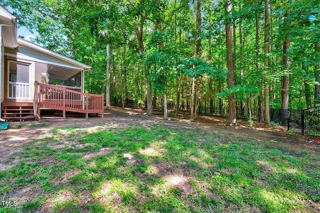 601 Opposition Way, Wake Forest, NC 27587 - photo 34