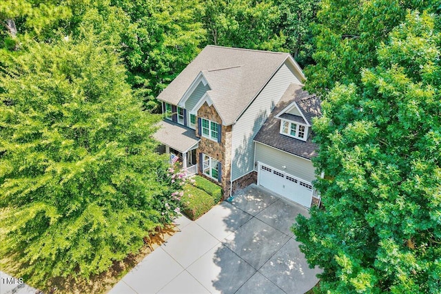 601 Opposition Way, Wake Forest, NC 27587 - photo 36