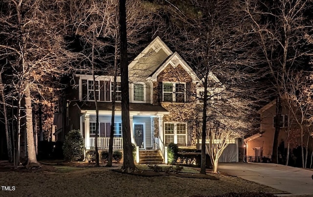 601 Opposition Way, Wake Forest, NC 27587 - photo 35