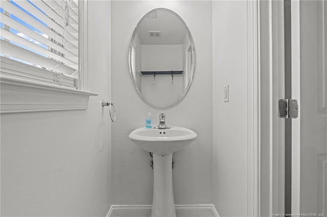 297 Colonist Pl, Cameron, NC 28326 - bathroom featuring baseboards