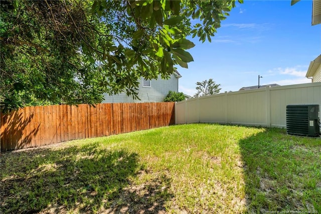 297 Colonist Pl, Cameron, NC 28326 - view of fenced backyard