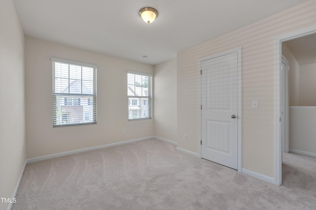 130 Holly Berry Ln, Durham, NC 27703 - unfurnished bedroom with carpet floors
