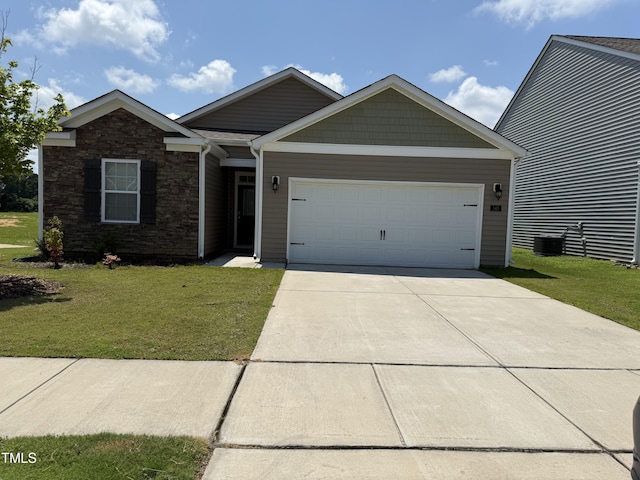 140 Rivercamp St, Clayton, NC 27527 - photo 1