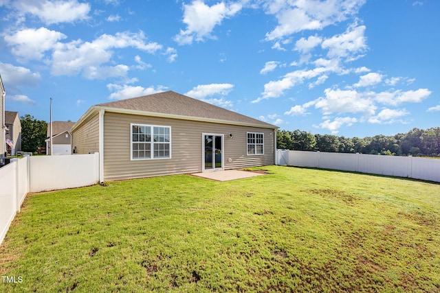 140 Rivercamp St, Clayton, NC 27527 - photo 28