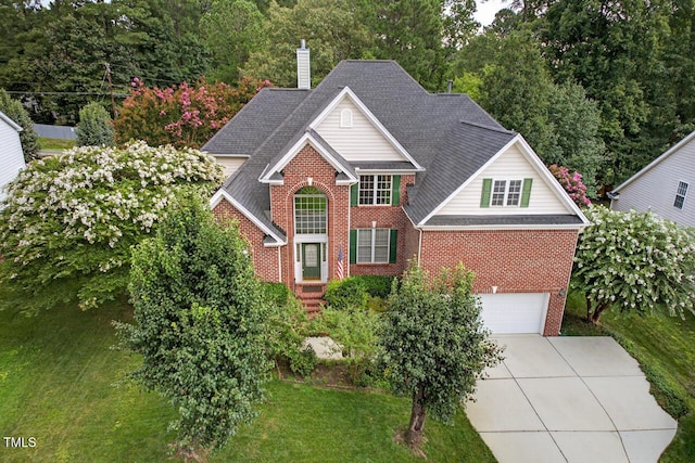 205 Landreth Ct, Durham, NC 27713 - photo 1