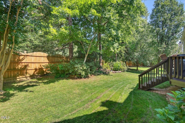 205 Landreth Ct, Durham, NC 27713 - photo 48
