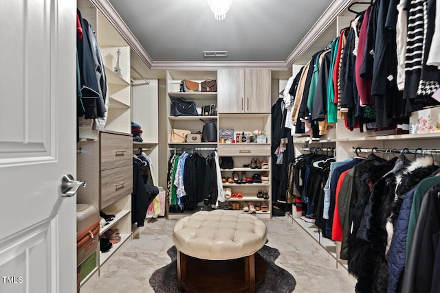 27 Needham Ln, Clayton, NC 27527 - view of spacious closet