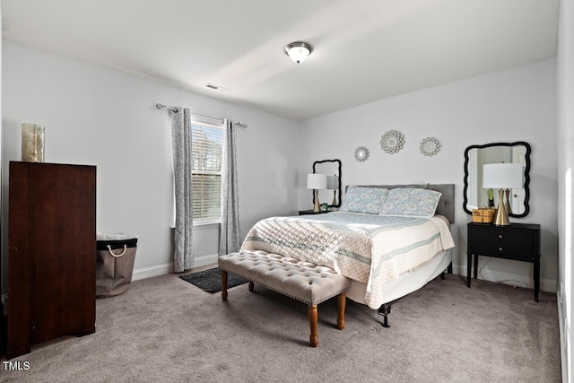 27 Needham Ln, Clayton, NC 27527 - bedroom with carpet and baseboards