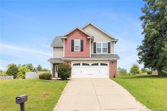 510 Quimby Ct, Fayetteville, NC 28303 - photo 1