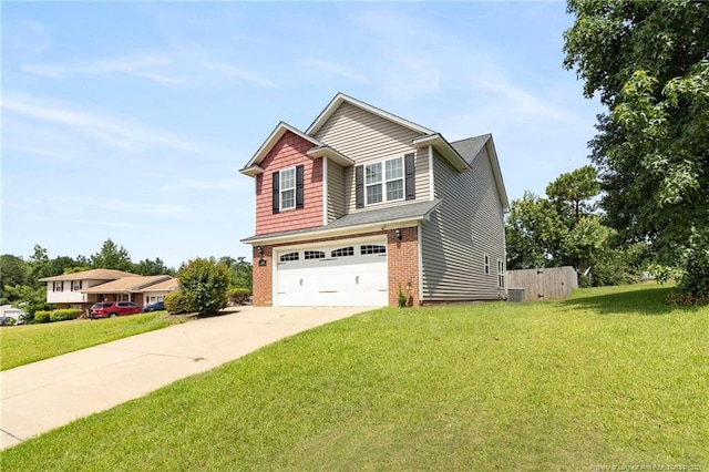 510 Quimby Ct, Fayetteville, NC 28303 - photo 2