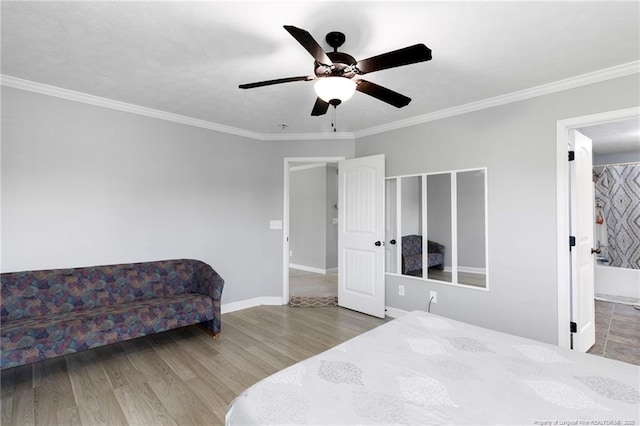 510 Quimby Ct, Fayetteville, NC 28303 - photo 17