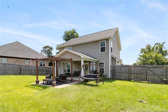 510 Quimby Ct, Fayetteville, NC 28303 - photo 25