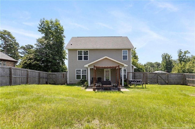 510 Quimby Ct, Fayetteville, NC 28303 - photo 26