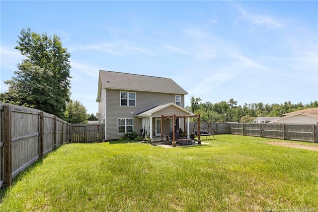 510 Quimby Ct, Fayetteville, NC 28303 - photo 27