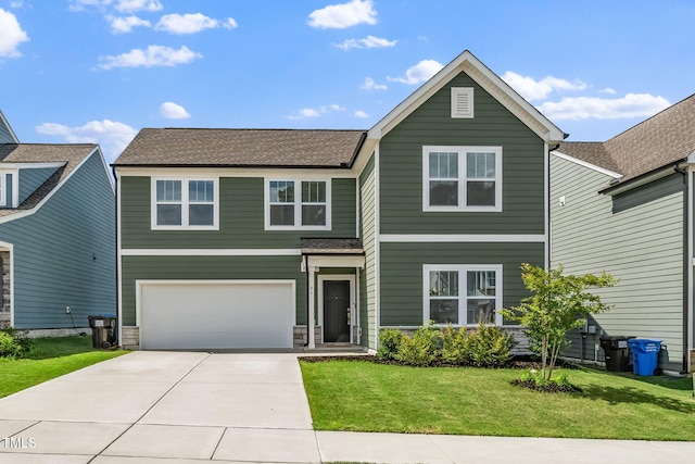 61 Tanglewood Pl, Angier, NC 27501 - photo 1