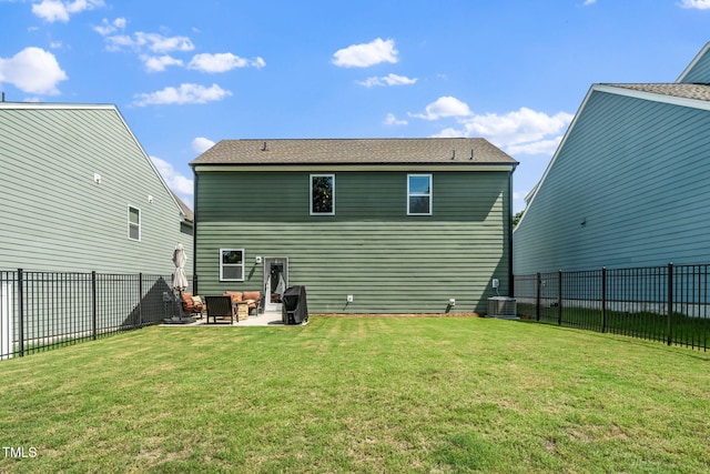 61 Tanglewood Pl, Angier, NC 27501 - photo 14