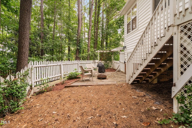 5032 Morning Edge Dr, Raleigh, NC 27613 - photo 24